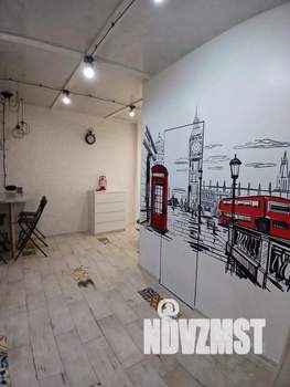 2-к квартира, посуточно, 38м2, 1/1 этаж