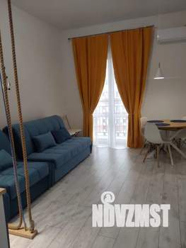 1-к квартира, посуточно, 26м2, 12/12 этаж