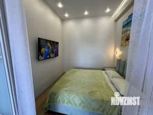 1-к квартира, посуточно, 30м2, 13/13 этаж