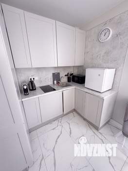 Студия квартира, посуточно, 25м2, 3/5 этаж