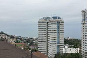 1-к квартира, на длительный срок, 43м2, 12/19 этаж