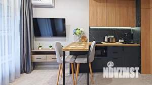 Студия квартира, посуточно, 23м2, 1/3 этаж