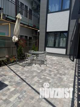 Студия квартира, посуточно, 20м2, 1/2 этаж