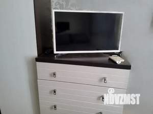 Студия квартира, посуточно, 45м2, 5/17 этаж