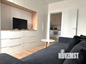 2-к квартира, посуточно, 36м2, 1/1 этаж