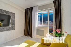 1-к квартира, посуточно, 35м2, 4/5 этаж