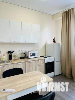 1-к квартира, посуточно, 28м2, 1/4 этаж