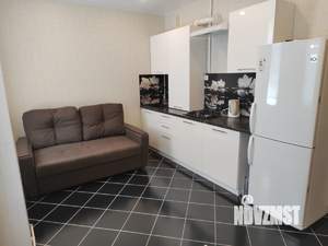 1-к квартира, на длительный срок, 44м2, 4/12 этаж