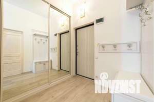 1-к квартира, посуточно, 30м2, 7/9 этаж