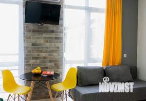 1-к квартира, посуточно, 20м2, 10/10 этаж