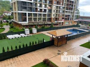 1-к квартира, посуточно, 28м2, 9/13 этаж