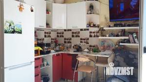 Студия квартира, на длительный срок, 20м2, 4/4 этаж