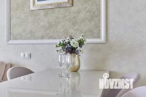 2-к квартира, посуточно, 70м2, 4/23 этаж