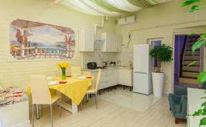 3-к квартира, на длительный срок, 60м2, 1/2 этаж