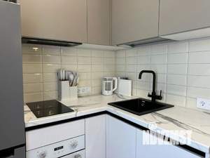 1-к квартира, посуточно, 24м2, 1/1 этаж