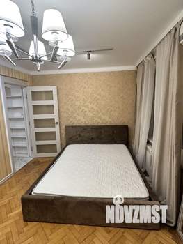 1-к квартира, на длительный срок, 34м2, 4/6 этаж