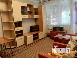 1-к квартира, посуточно, 30м2, 5/5 этаж