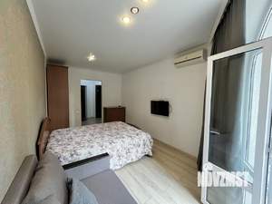 1-к квартира, на длительный срок, 40м2, 3/7 этаж