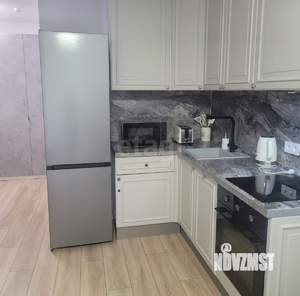 Студия квартира, на длительный срок, 24м2, 8/12 этаж