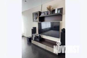 3-к квартира, посуточно, 90м2, 3/3 этаж