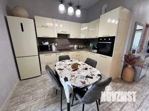 3-к квартира, посуточно, 55м2, 7/10 этаж