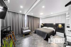 1-к квартира, посуточно, 22м2, 1/1 этаж