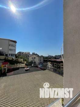 1-к квартира, посуточно, 52м2, 4/18 этаж