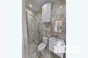 1-к квартира, посуточно, 35м2, 2/5 этаж