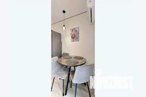 1-к квартира, посуточно, 30м2, 11/12 этаж