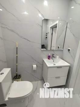 Студия квартира, посуточно, 21м2, 3/9 этаж