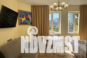 1-к квартира, посуточно, 25м2, 1/3 этаж