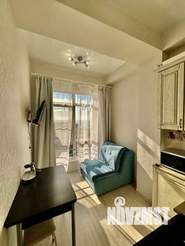 1-к квартира, на длительный срок, 27м2, 9/14 этаж