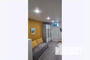 2-к квартира, посуточно, 40м2, 2/4 этаж