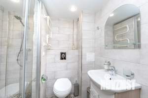 Студия квартира, посуточно, 27м2, 8/8 этаж