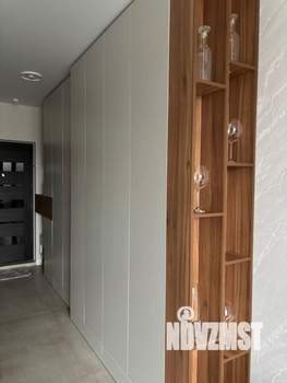 Студия квартира, на длительный срок, 25м2, 3/19 этаж