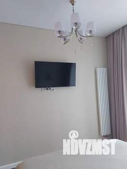 Студия квартира, посуточно, 30м2, 5/20 этаж
