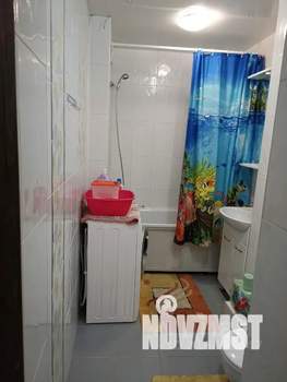 2-к квартира, посуточно, 52м2, 3/9 этаж