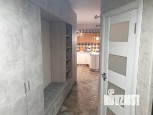 2-к квартира, посуточно, 61м2, 2/6 этаж