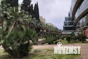 1-к квартира, посуточно, 42м2, 6/9 этаж