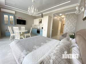 2-к квартира, посуточно, 56м2, 7/14 этаж