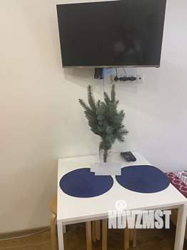 1-к квартира, посуточно, 40м2, 2/5 этаж