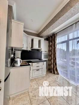 1-к квартира, посуточно, 65м2, 1/1 этаж