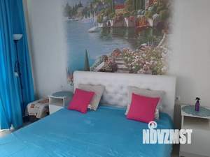 2-к квартира, посуточно, 50м2, 7/13 этаж