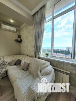 1-к квартира, посуточно, 72м2, 7/7 этаж