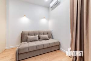 Студия квартира, посуточно, 13м2, 3/4 этаж