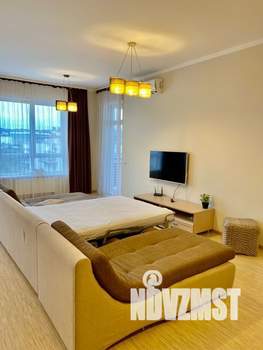 1-к квартира, посуточно, 82м2, 5/7 этаж