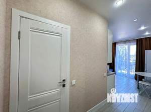 2-к квартира, на длительный срок, 36м2, 2/13 этаж