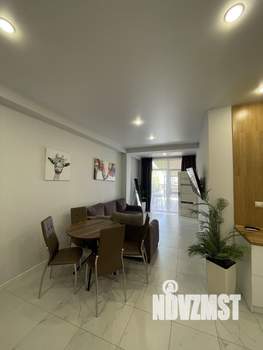 2-к квартира, на длительный срок, 44м2, 1/3 этаж