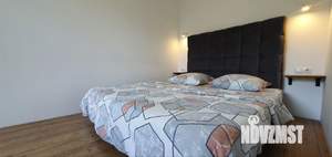 2-к квартира, посуточно, 45м2, 4/4 этаж