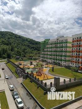 1-к квартира, на длительный срок, 32м2, 6/12 этаж